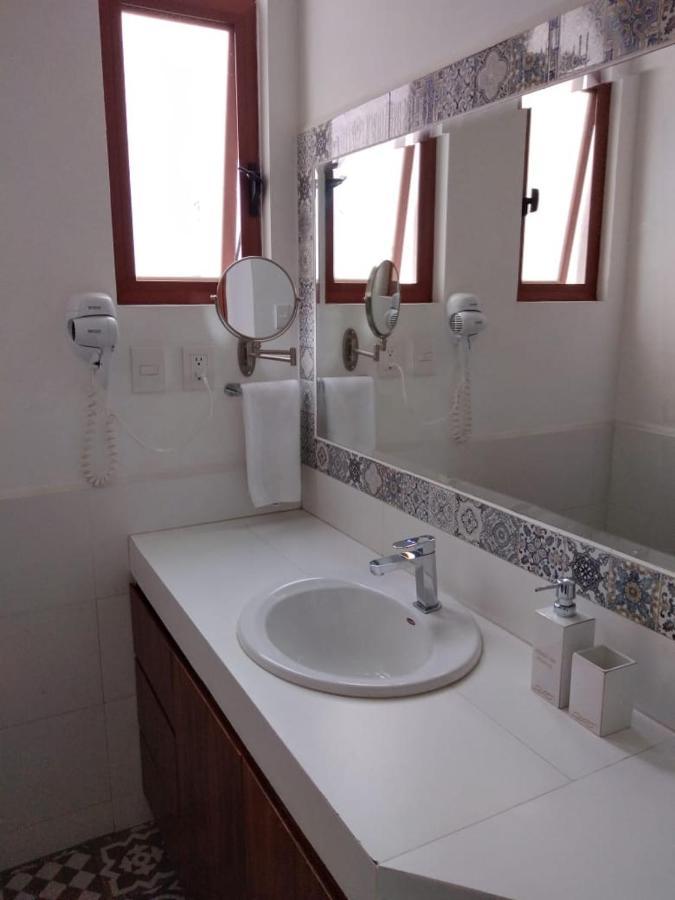 Hotel Casa Constanza San Luis Potosi Ngoại thất bức ảnh