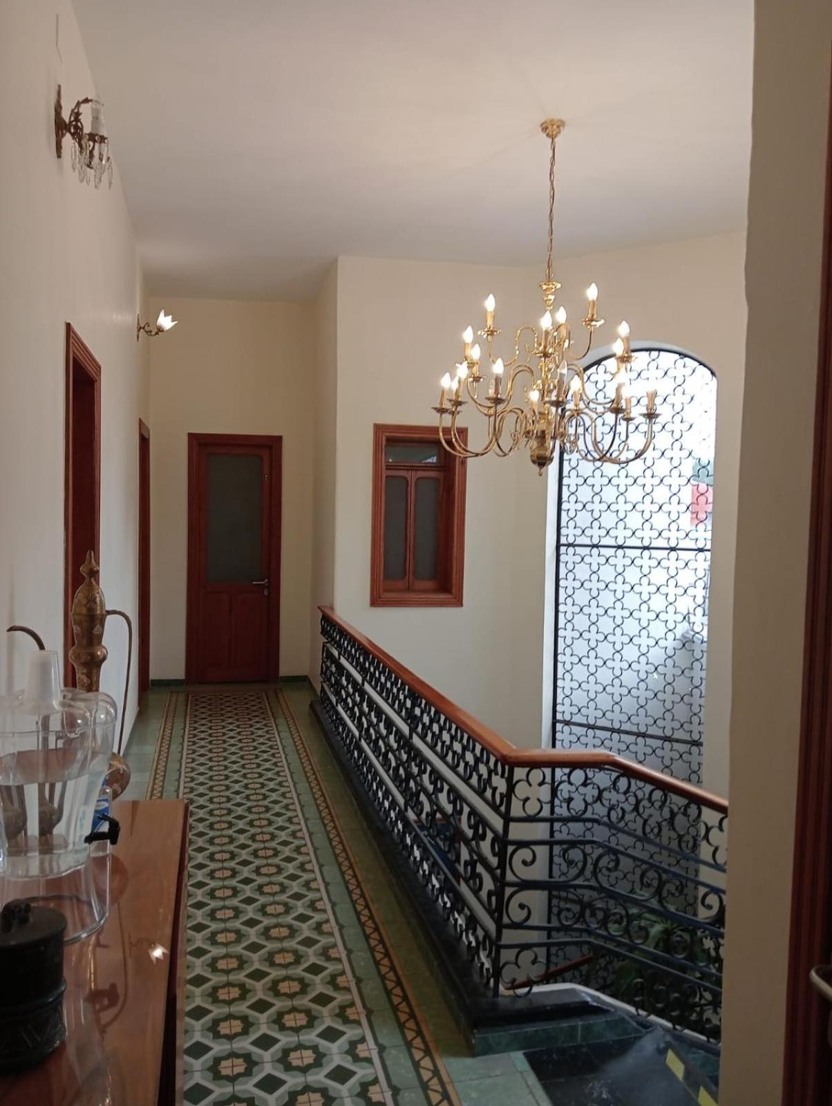 Hotel Casa Constanza San Luis Potosi Ngoại thất bức ảnh